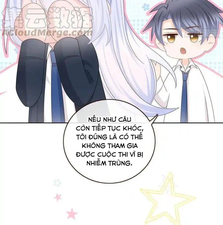 Làm Ảnh Hậu Không Bằng Học Thanh Hoa [Chap 1-85]