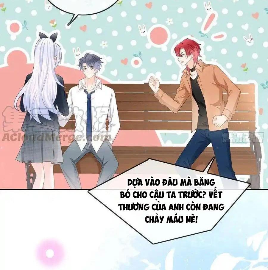 Làm Ảnh Hậu Không Bằng Học Thanh Hoa [Chap 1-85]