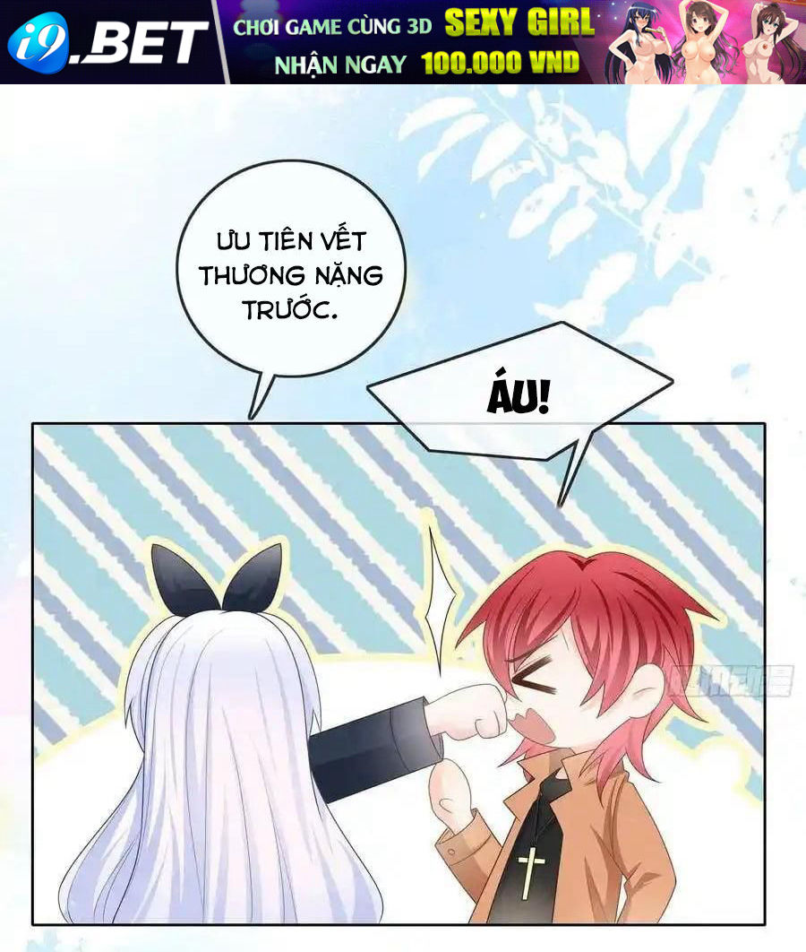 Làm Ảnh Hậu Không Bằng Học Thanh Hoa [Chap 1-85]