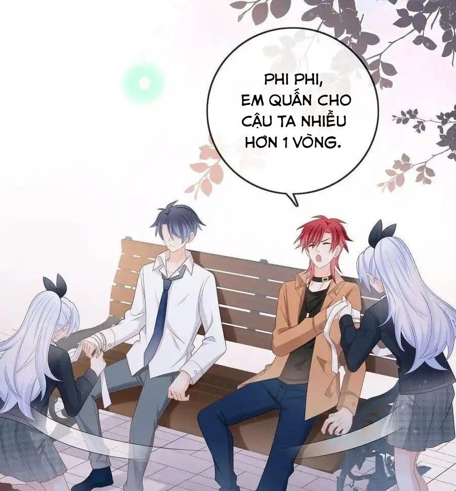 Làm Ảnh Hậu Không Bằng Học Thanh Hoa [Chap 1-85]