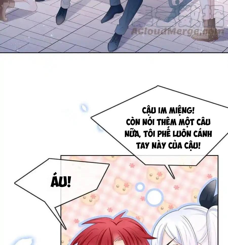 Làm Ảnh Hậu Không Bằng Học Thanh Hoa [Chap 1-85]