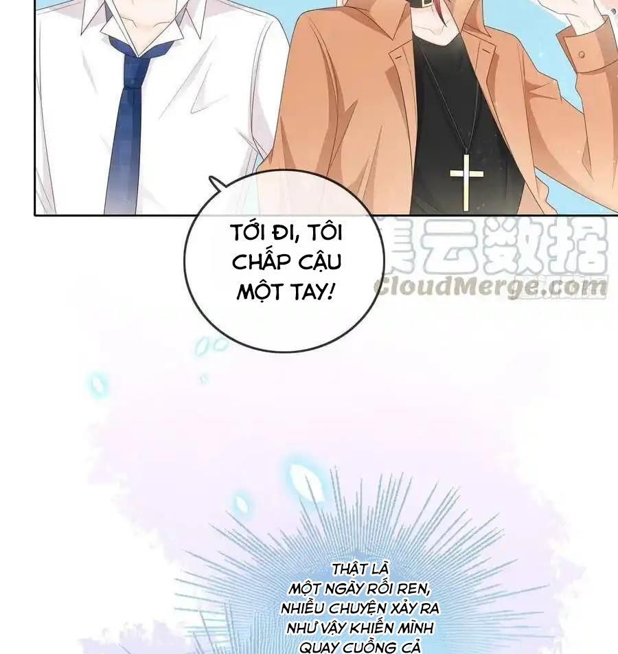 Làm Ảnh Hậu Không Bằng Học Thanh Hoa [Chap 1-85]