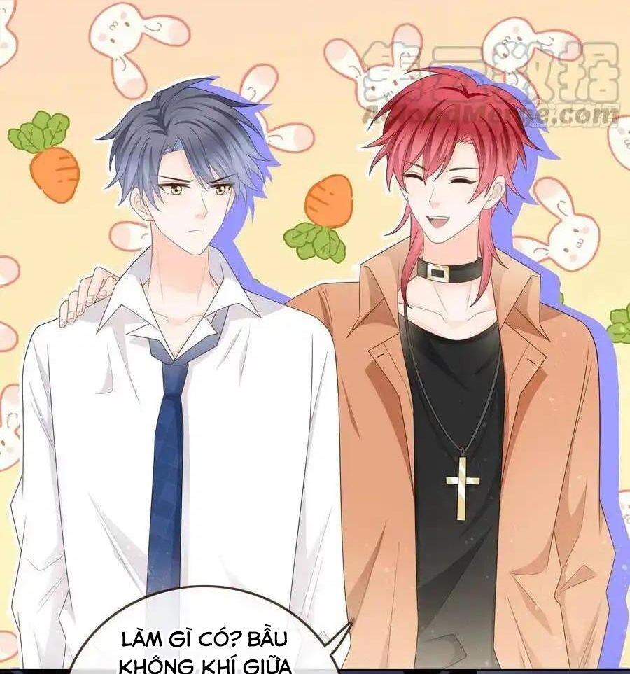 Làm Ảnh Hậu Không Bằng Học Thanh Hoa [Chap 1-85]