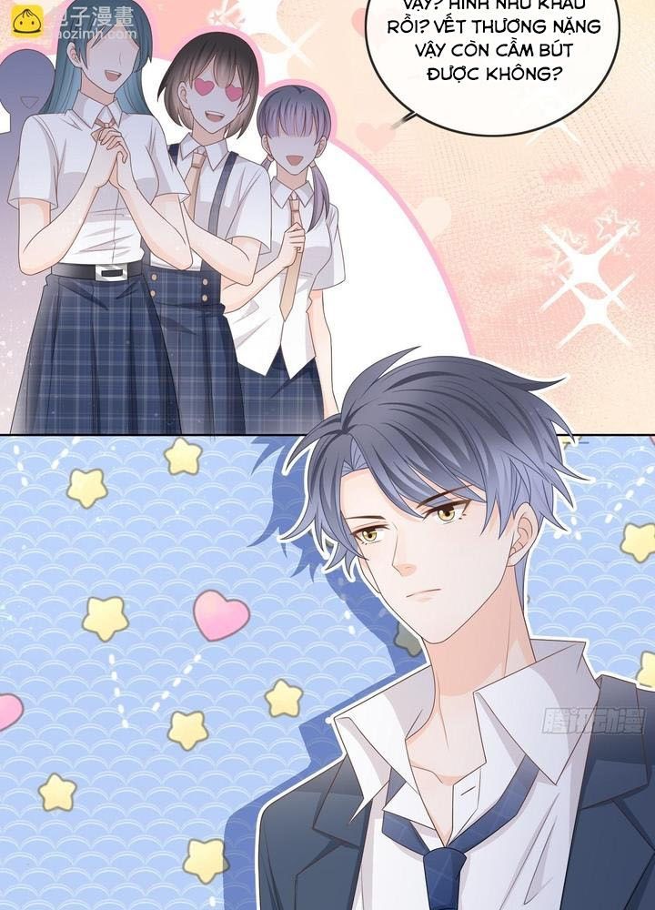 Làm Ảnh Hậu Không Bằng Học Thanh Hoa [Chap 1-85]