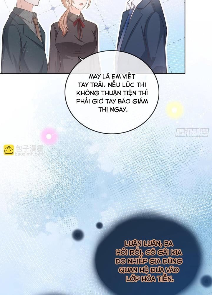 Làm Ảnh Hậu Không Bằng Học Thanh Hoa [Chap 1-85]