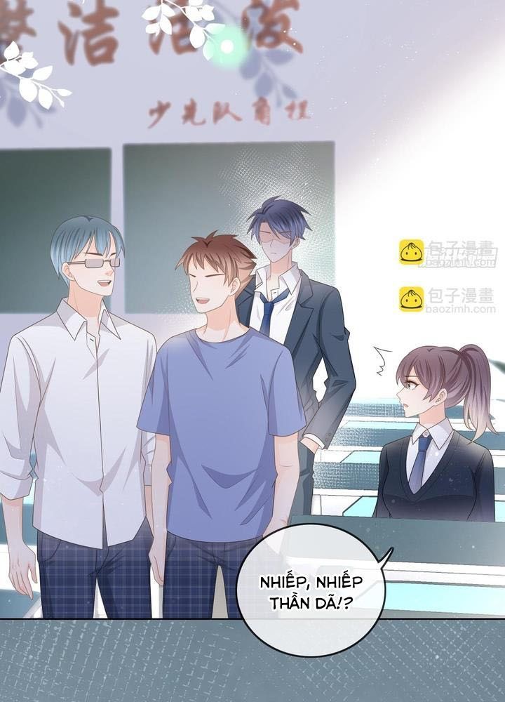 Làm Ảnh Hậu Không Bằng Học Thanh Hoa [Chap 1-85]