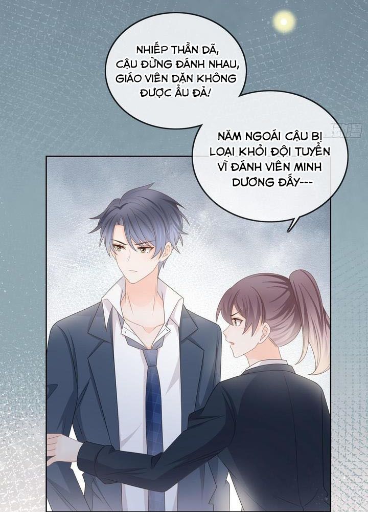 Làm Ảnh Hậu Không Bằng Học Thanh Hoa [Chap 1-85]