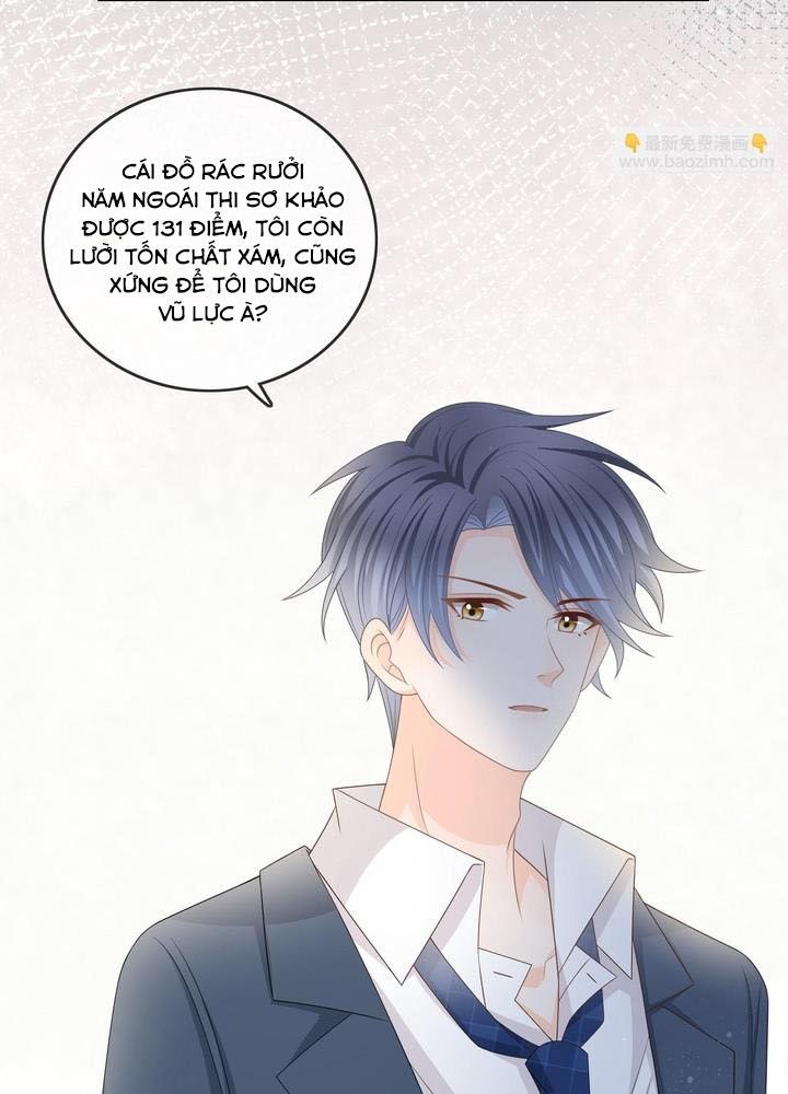 Làm Ảnh Hậu Không Bằng Học Thanh Hoa [Chap 1-85]