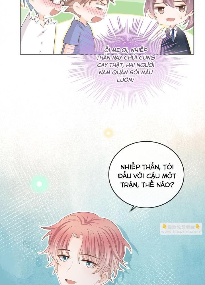 Làm Ảnh Hậu Không Bằng Học Thanh Hoa [Chap 1-85]