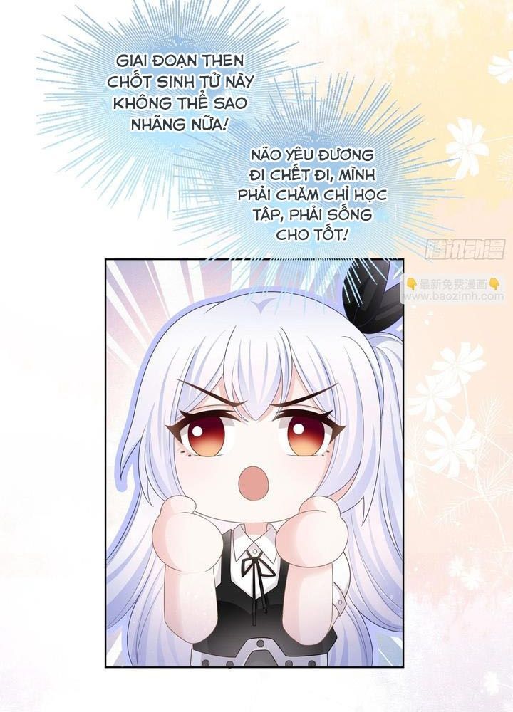 Làm Ảnh Hậu Không Bằng Học Thanh Hoa [Chap 1-85]