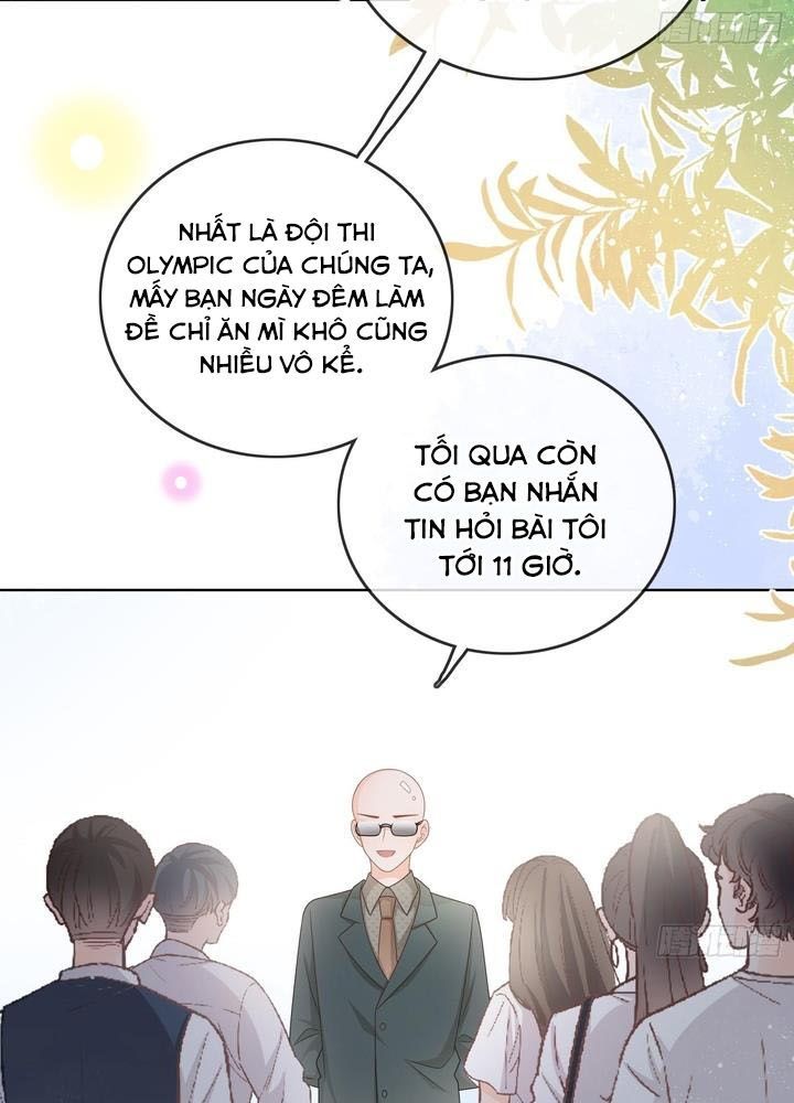 Làm Ảnh Hậu Không Bằng Học Thanh Hoa [Chap 1-85]