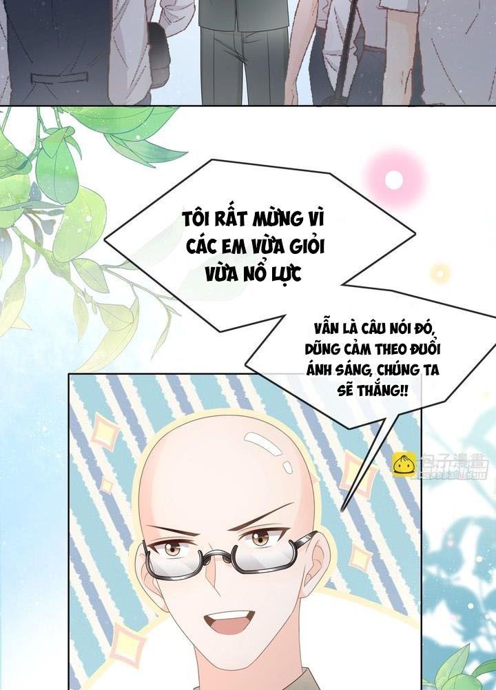 Làm Ảnh Hậu Không Bằng Học Thanh Hoa [Chap 1-85]