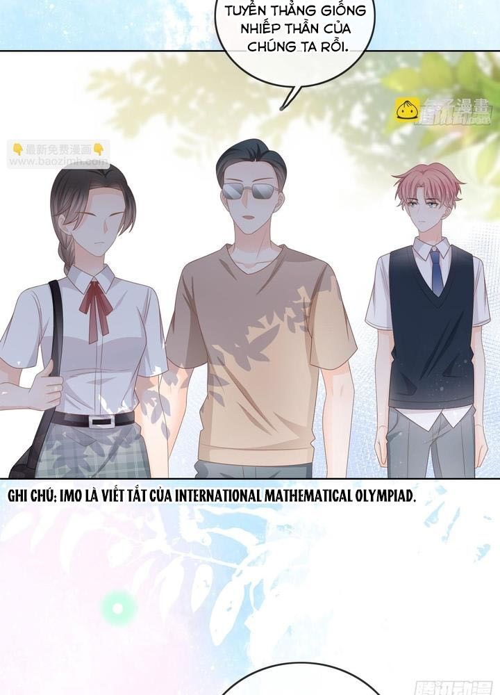 Làm Ảnh Hậu Không Bằng Học Thanh Hoa [Chap 1-85]