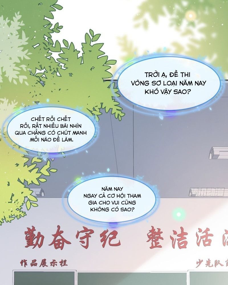 Làm Ảnh Hậu Không Bằng Học Thanh Hoa [Chap 1-85]
