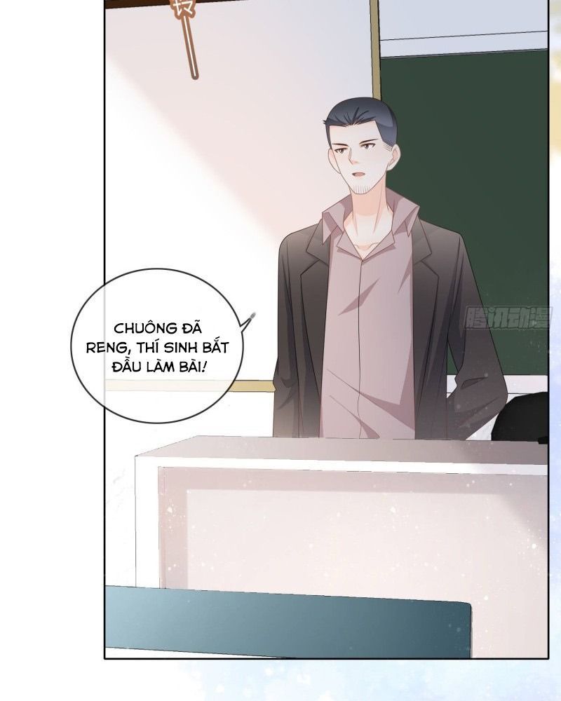 Làm Ảnh Hậu Không Bằng Học Thanh Hoa [Chap 1-85]