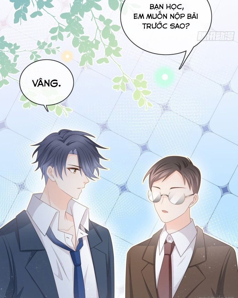 Làm Ảnh Hậu Không Bằng Học Thanh Hoa [Chap 1-85]