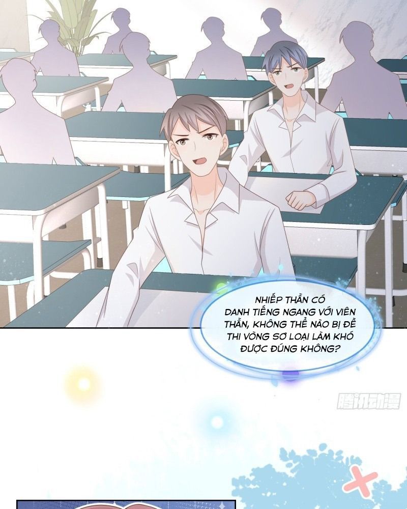 Làm Ảnh Hậu Không Bằng Học Thanh Hoa [Chap 1-85]