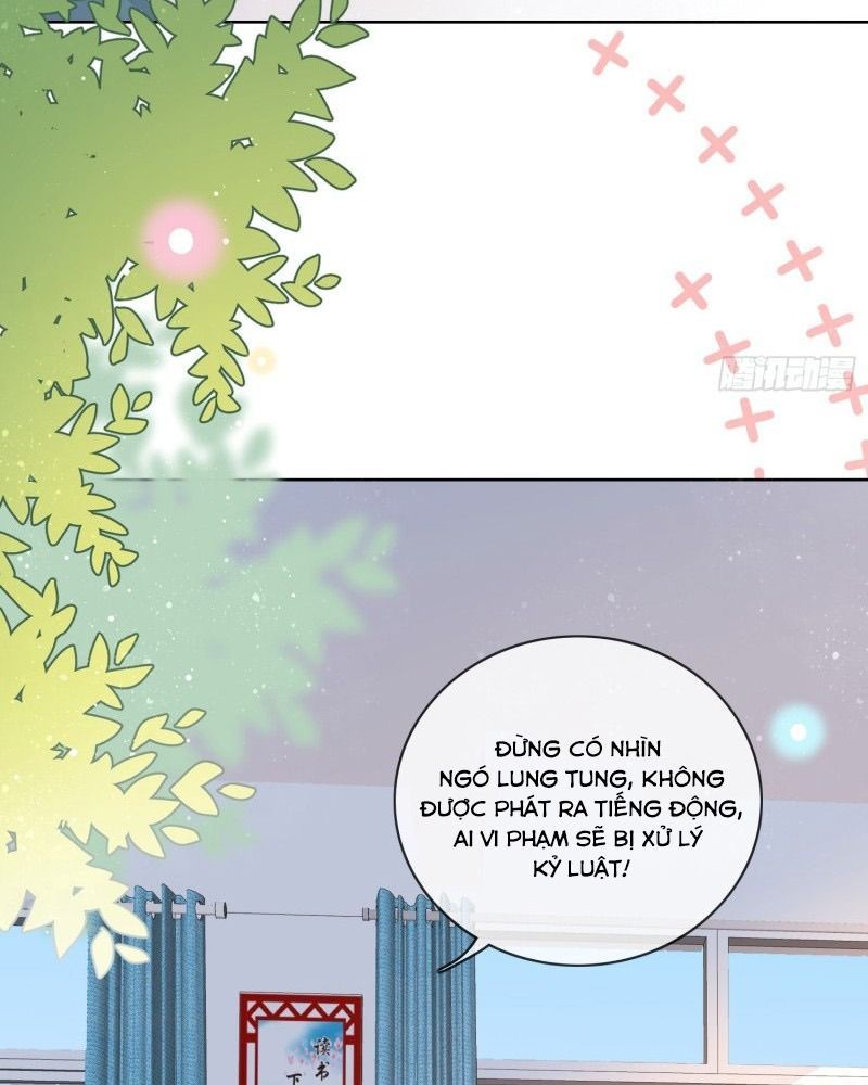 Làm Ảnh Hậu Không Bằng Học Thanh Hoa [Chap 1-85]