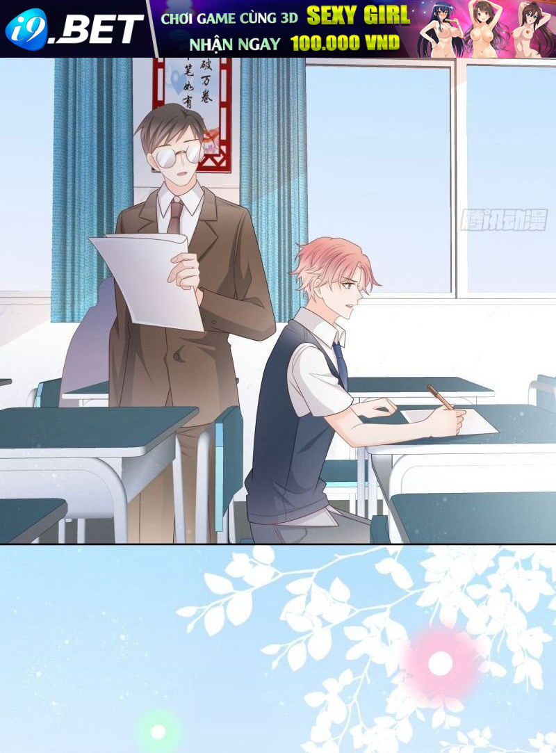 Làm Ảnh Hậu Không Bằng Học Thanh Hoa [Chap 1-85]