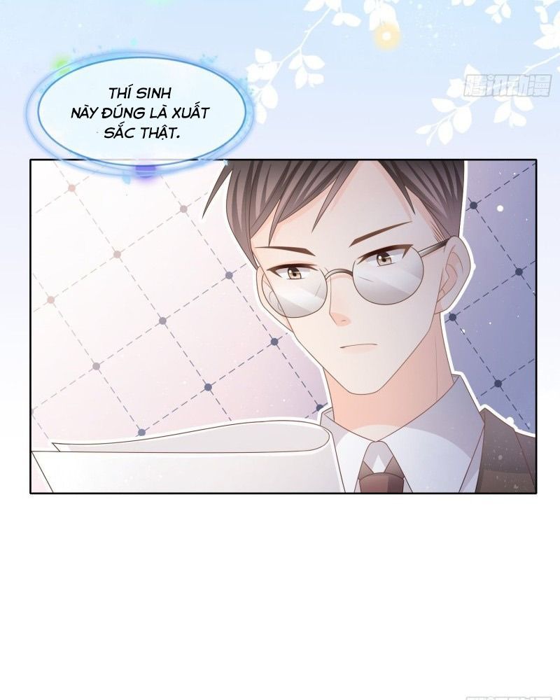 Làm Ảnh Hậu Không Bằng Học Thanh Hoa [Chap 1-85]