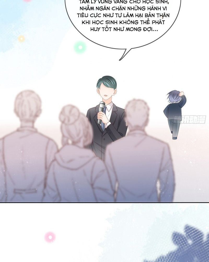 Làm Ảnh Hậu Không Bằng Học Thanh Hoa [Chap 1-85]