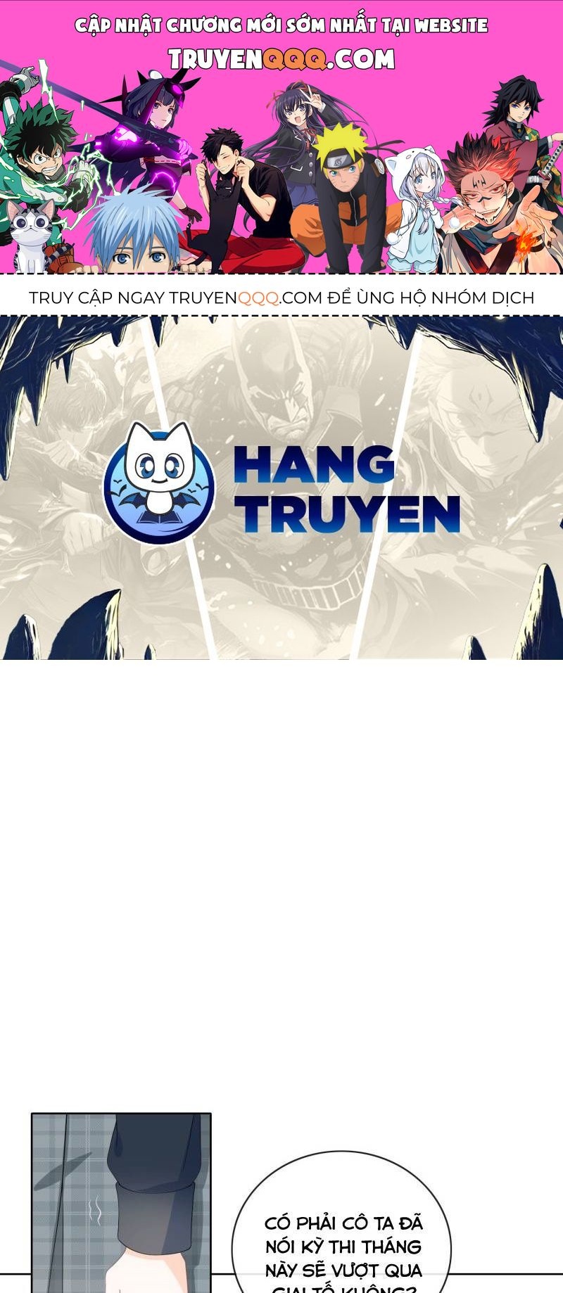 Làm Ảnh Hậu Không Bằng Học Thanh Hoa [Chap 1-85]