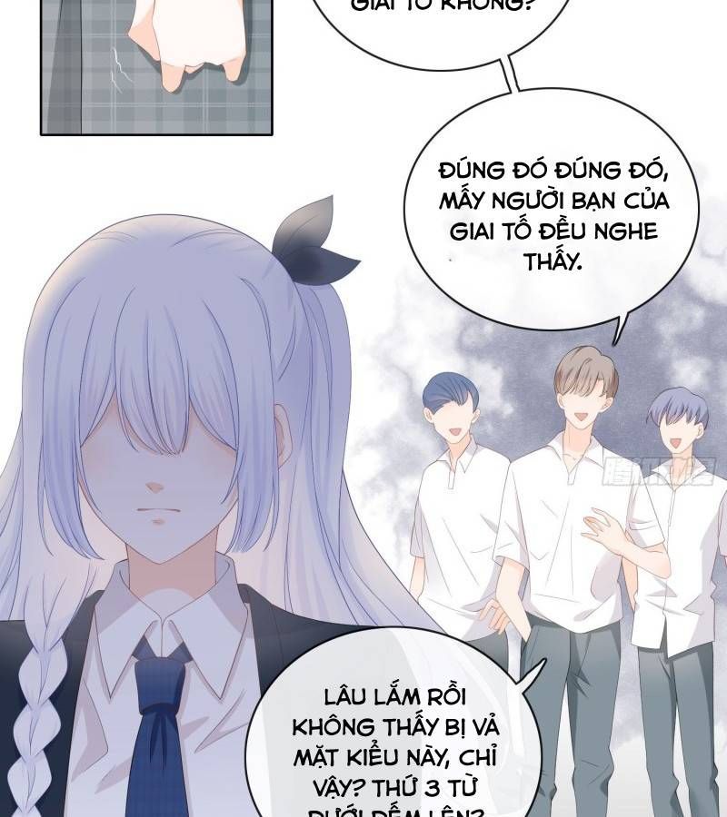 Làm Ảnh Hậu Không Bằng Học Thanh Hoa [Chap 1-85]