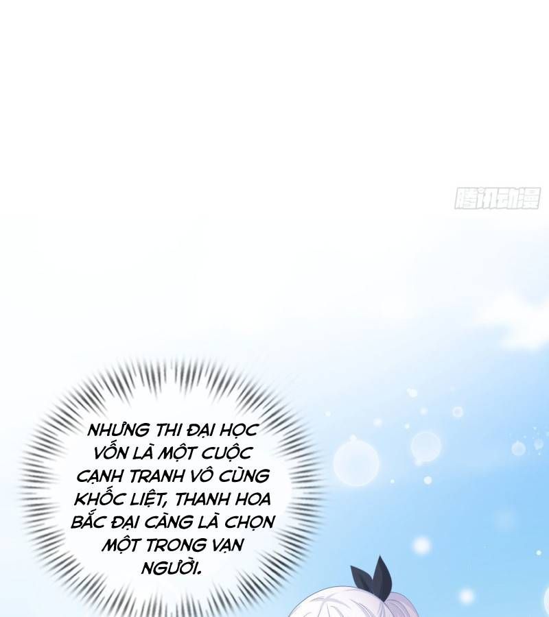 Làm Ảnh Hậu Không Bằng Học Thanh Hoa [Chap 1-85]