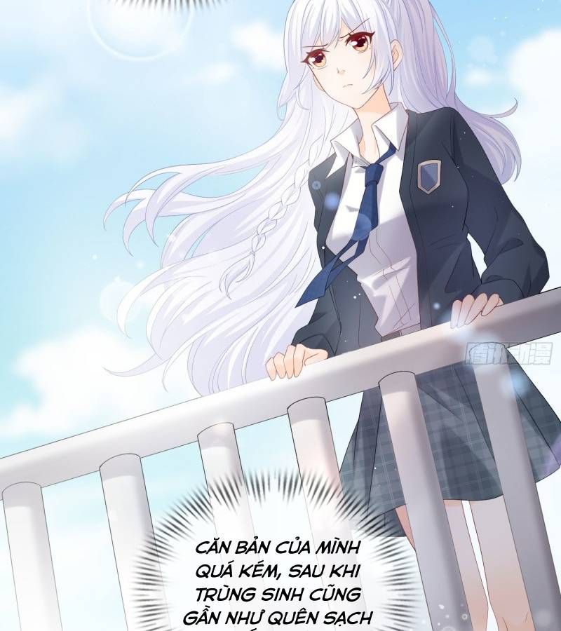 Làm Ảnh Hậu Không Bằng Học Thanh Hoa [Chap 1-85]