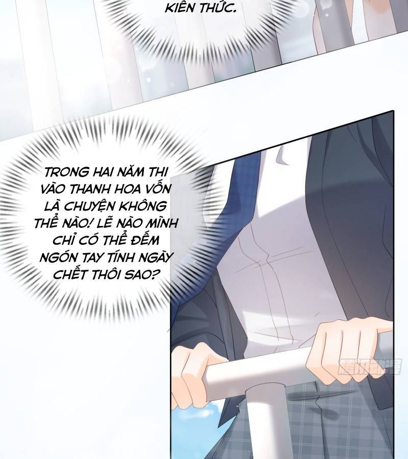 Làm Ảnh Hậu Không Bằng Học Thanh Hoa [Chap 1-85]