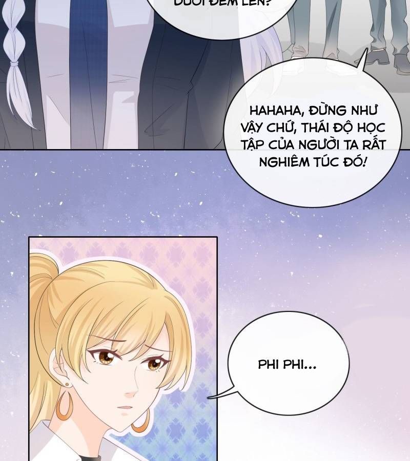 Làm Ảnh Hậu Không Bằng Học Thanh Hoa [Chap 1-85]