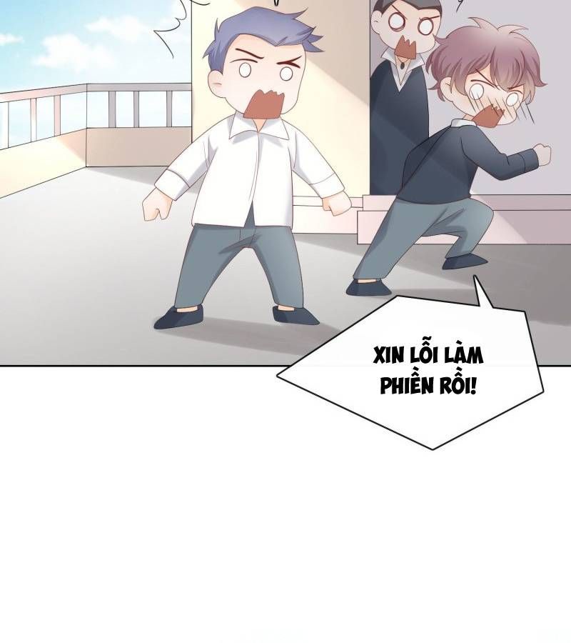 Làm Ảnh Hậu Không Bằng Học Thanh Hoa [Chap 1-85]