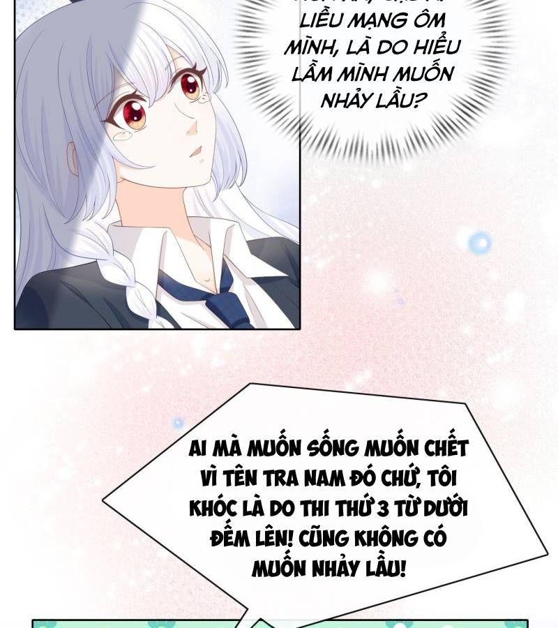 Làm Ảnh Hậu Không Bằng Học Thanh Hoa [Chap 1-85]