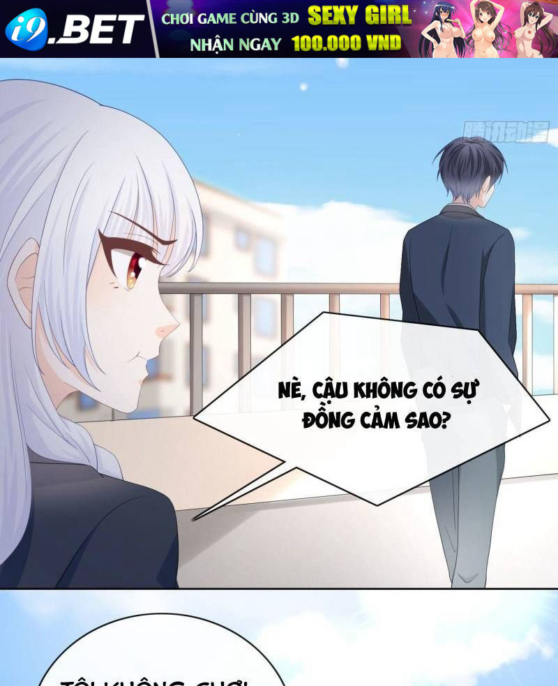 Làm Ảnh Hậu Không Bằng Học Thanh Hoa [Chap 1-85]