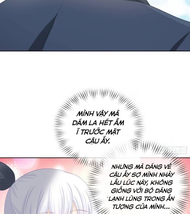 Làm Ảnh Hậu Không Bằng Học Thanh Hoa [Chap 1-85]