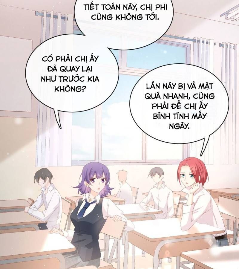 Làm Ảnh Hậu Không Bằng Học Thanh Hoa [Chap 1-85]