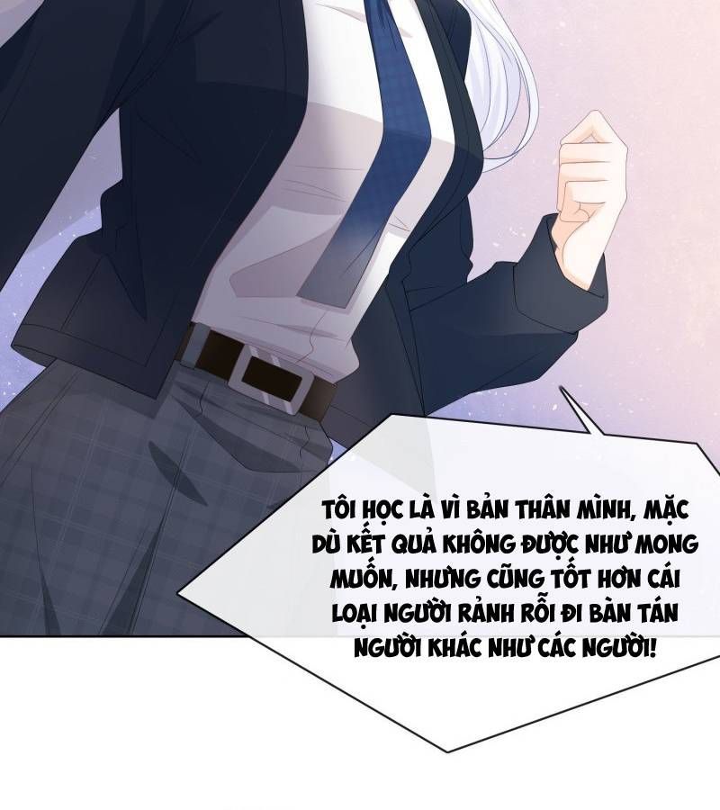 Làm Ảnh Hậu Không Bằng Học Thanh Hoa [Chap 1-85]