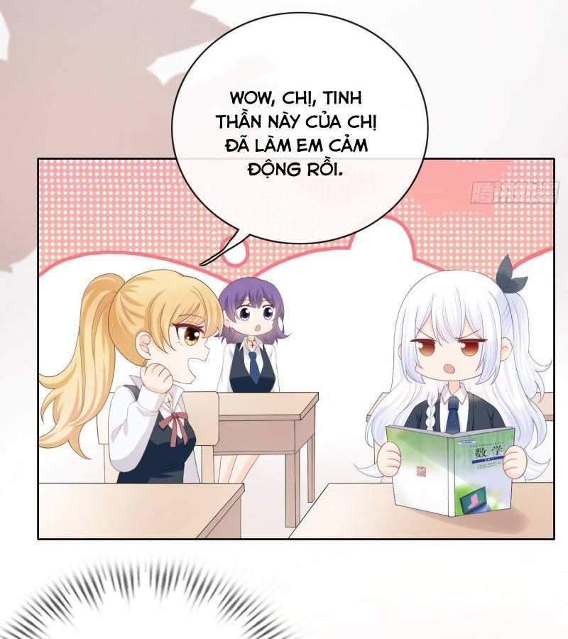 Làm Ảnh Hậu Không Bằng Học Thanh Hoa [Chap 1-85]