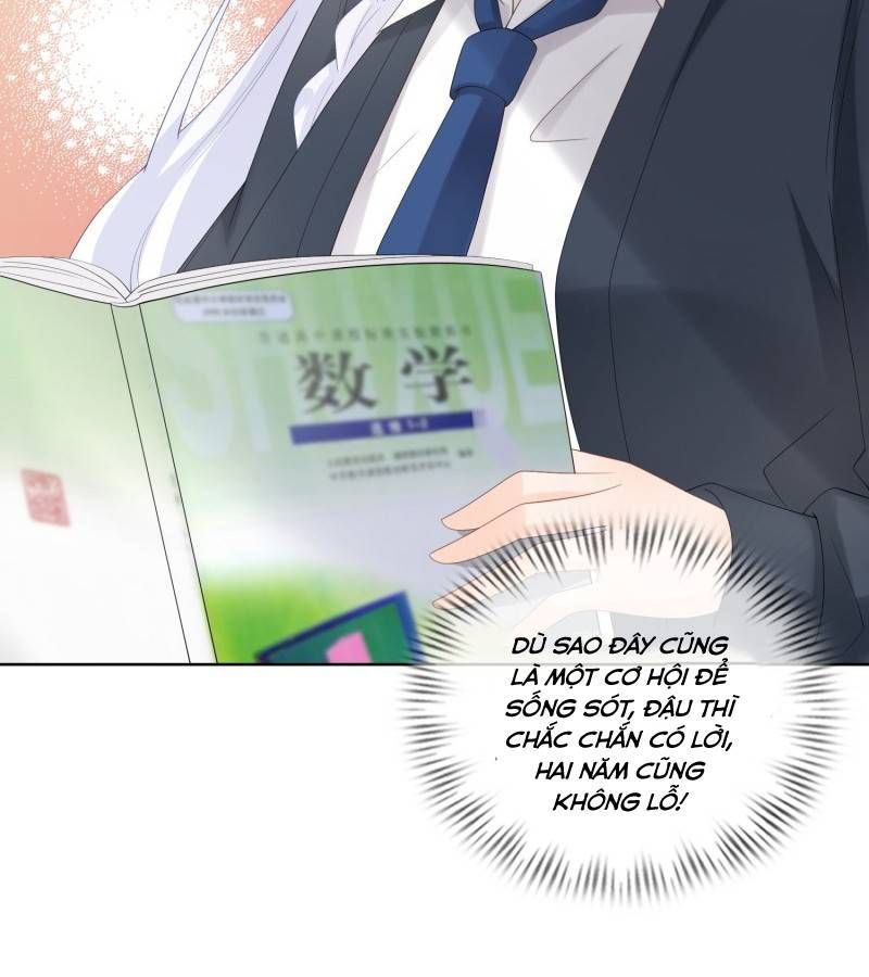 Làm Ảnh Hậu Không Bằng Học Thanh Hoa [Chap 1-85]