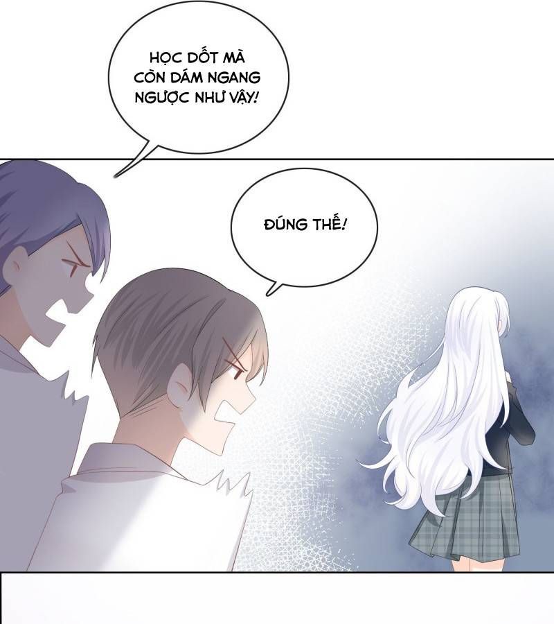 Làm Ảnh Hậu Không Bằng Học Thanh Hoa [Chap 1-85]