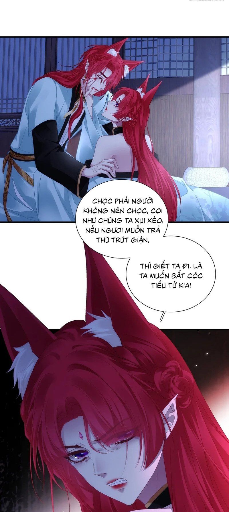 Hắc Hóa Đại Lão Thuần Dưỡng Chỉ Nam Chapter 205 - TC Truyện