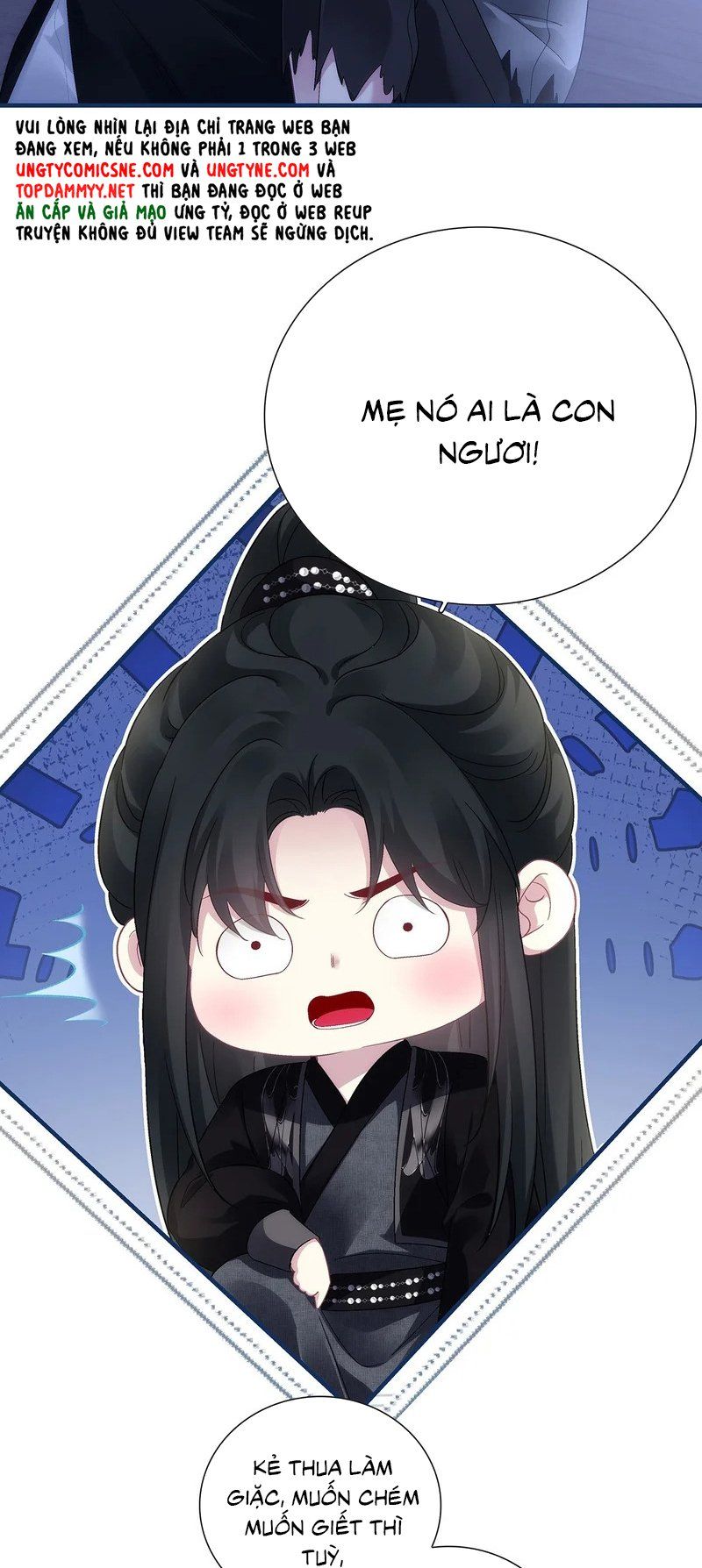 Hắc Hóa Đại Lão Thuần Dưỡng Chỉ Nam Chapter 205 - TC Truyện