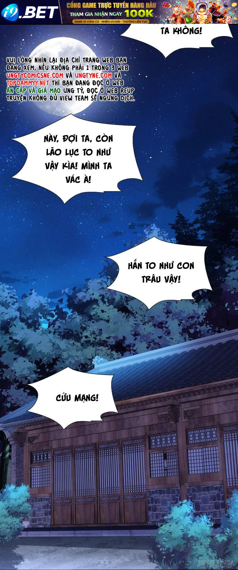 Hắc Hóa Đại Lão Thuần Dưỡng Chỉ Nam Chapter 205 - TC Truyện