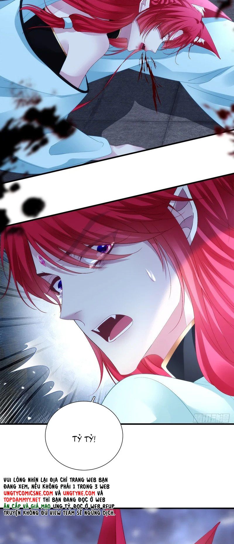 Hắc Hóa Đại Lão Thuần Dưỡng Chỉ Nam Chapter 205 - TC Truyện