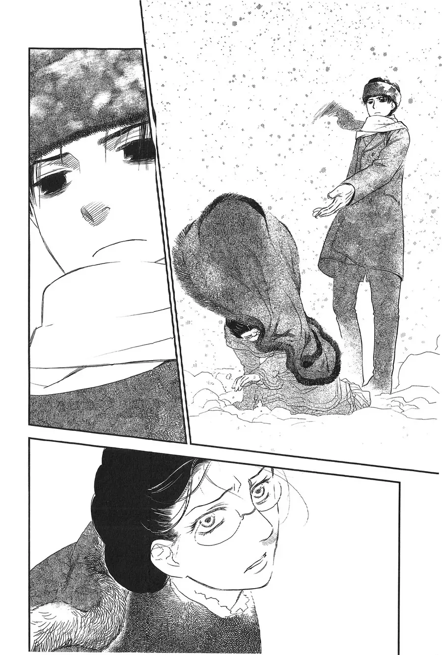 Under The Rose - Phần Truyện Mùa Xuân [Chap 18-19]