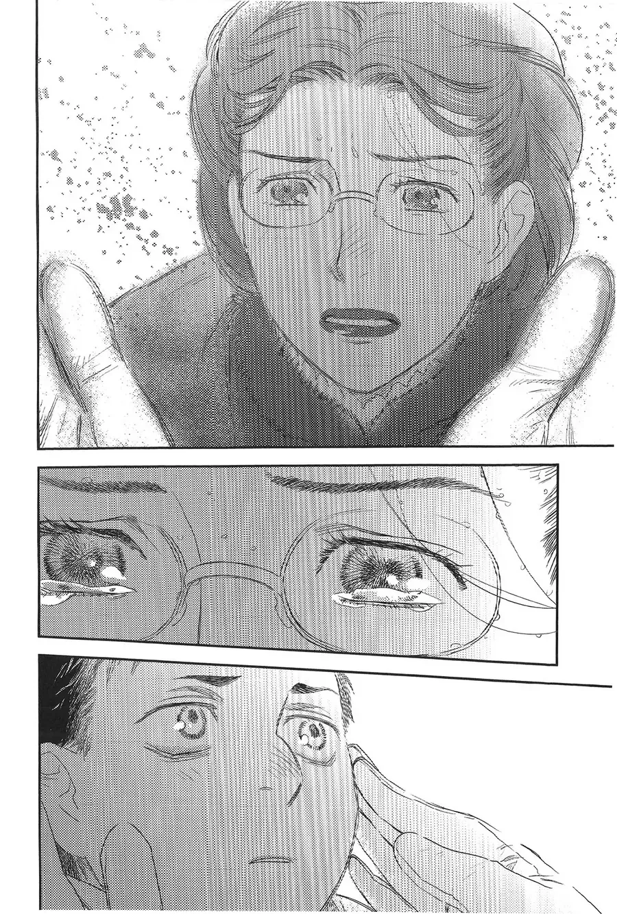 Under The Rose - Phần Truyện Mùa Xuân [Chap 18-19]