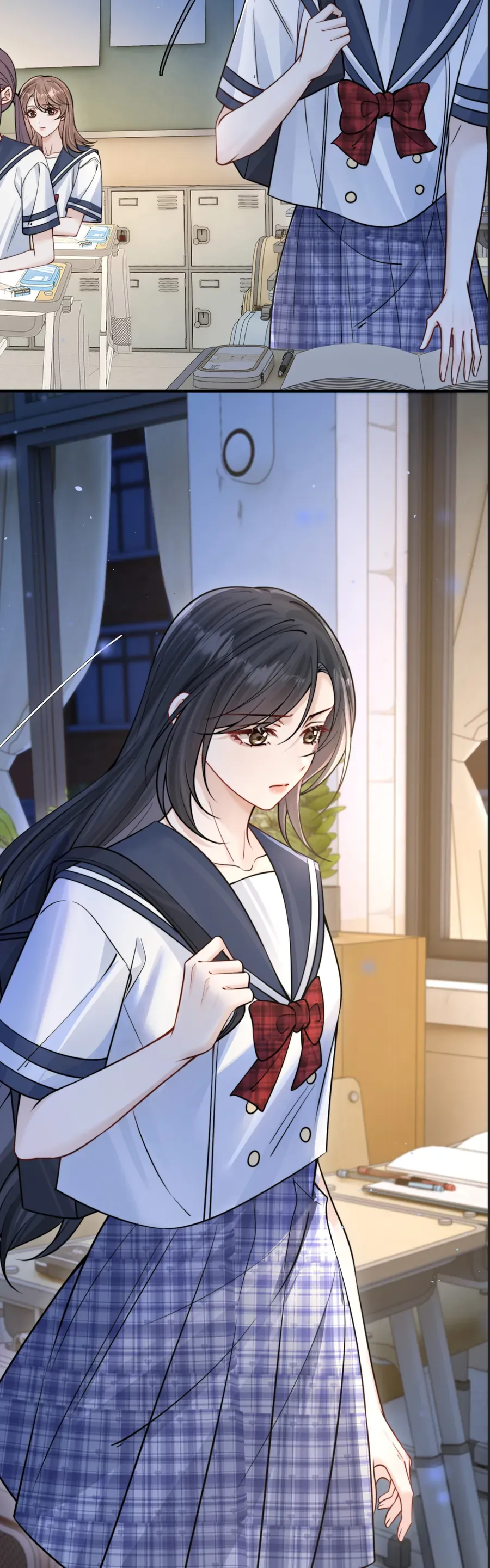 Em Có Nghe Thấy Tôi Nói Không [Chap 84]