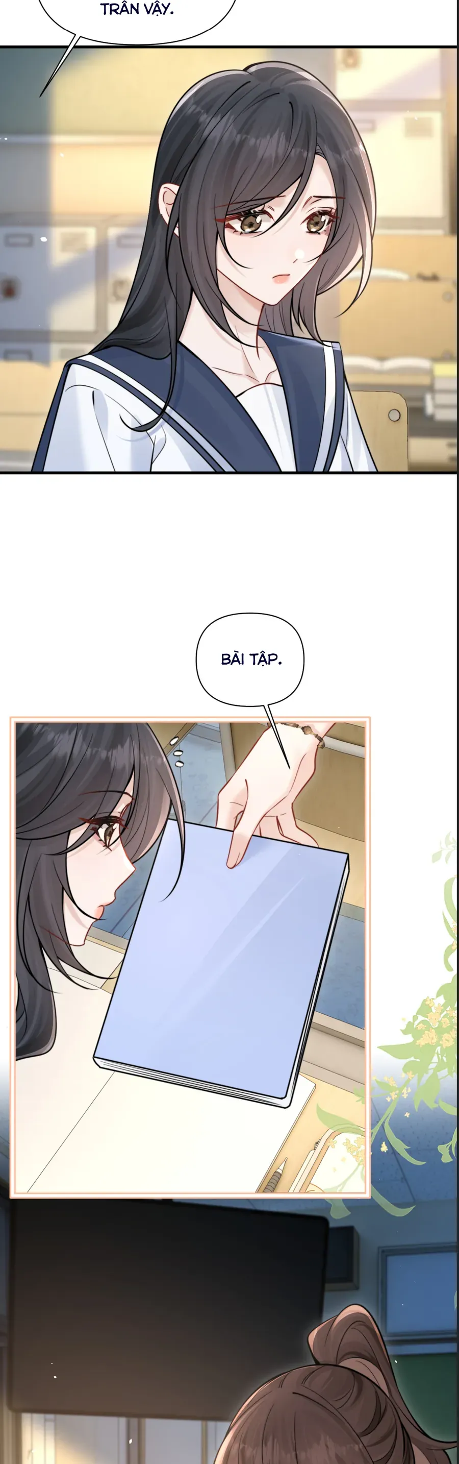 Em Có Nghe Thấy Tôi Nói Không [Chap 84]