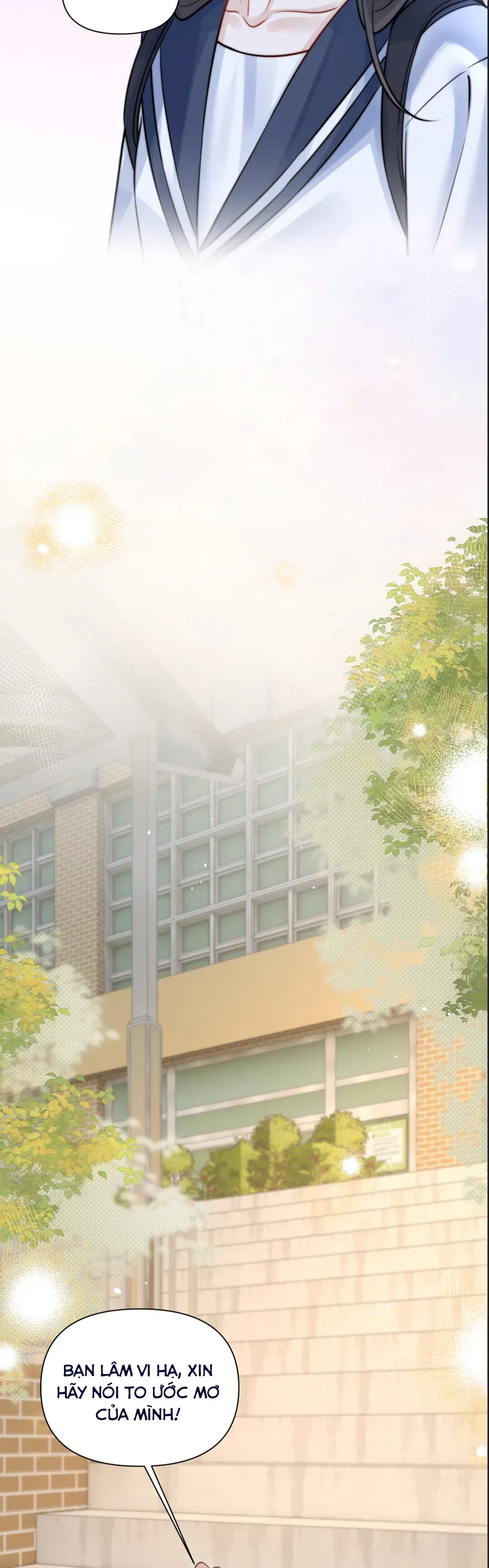 Em Có Nghe Thấy Tôi Nói Không [Chap 84]