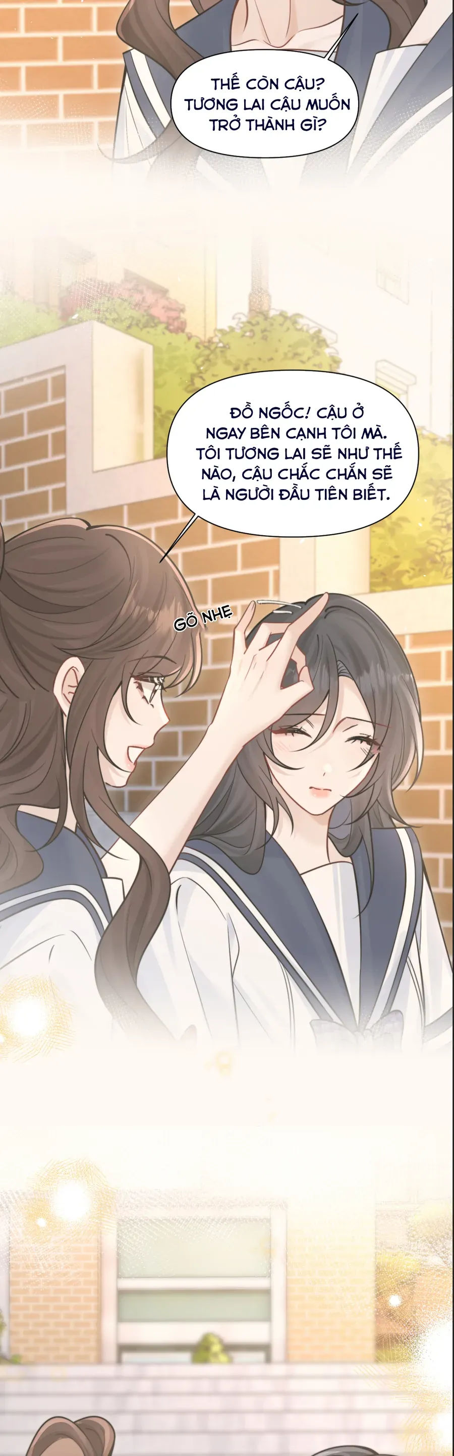 Em Có Nghe Thấy Tôi Nói Không [Chap 84]